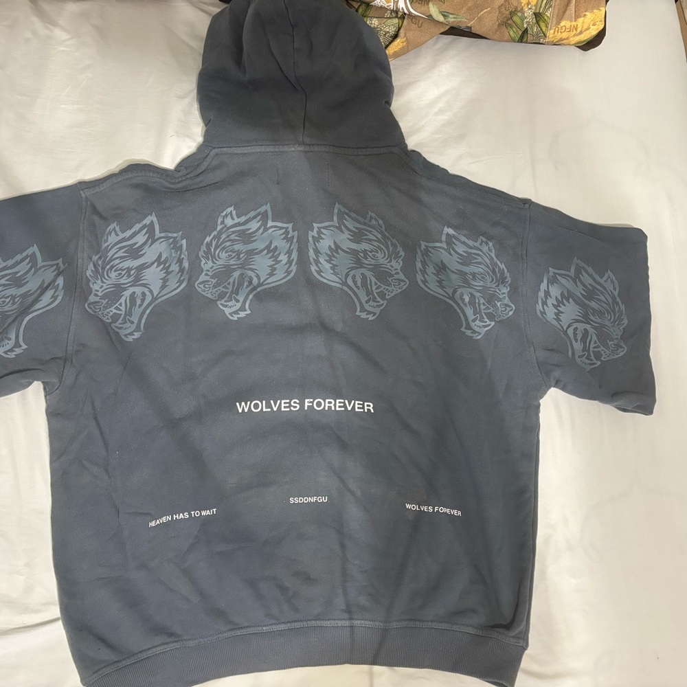 Darc sport hoodie